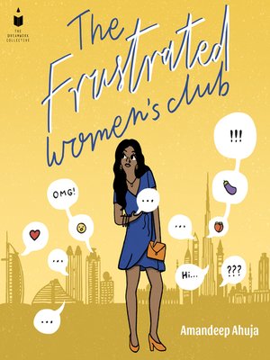 cover image of The Frustrated Women's Club